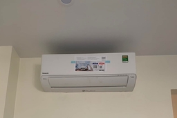 Điều hòa Panasonic CS-U18BKH-8, lựa chọn dành cho ai quan tâm đến sản phẩm chất lượng