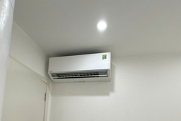 8 lý do nên mua điều hòa Panasonic 9000btu CS-U9BKH-8 cho gia đình bạn