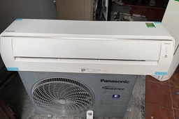 Điều hòa Panasonic CS-XU24BKH-8 có tốt không? Review thực về tế ưu nhược điểm