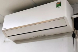 Điều hòa Panasonic 9000btu CS-XU9BKH-8, điều hòa toàn diện nhất nên mua ở 2025