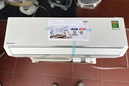 Những lý do điều hòa Panasonic 12000btu CS-XZ12BKH-8 là lựa chọn hàng đầu cho phòng ngủ