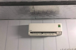 5 ưu điểm đáng giá của điều hòa Panasonic 2 chiều 9000btu CS-XZ9BKH-8