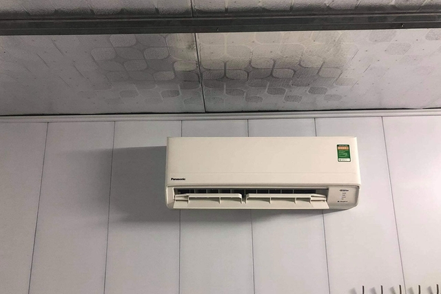 5 ưu điểm đáng giá của điều hòa Panasonic 2 chiều 9000btu CS-XZ9BKH-8