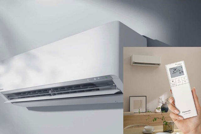 Đánh giá chi tiết về điều hòa Panasonic 9000btu CS-XZ9BKH-8 giúp bạn hiểu rõ chất lượng