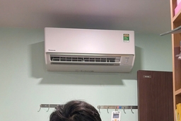 5 lý do bạn nên chọn điều hòa Panasonic 2 chiều 24000btu CS-YZ24BKH-8 cao cấp