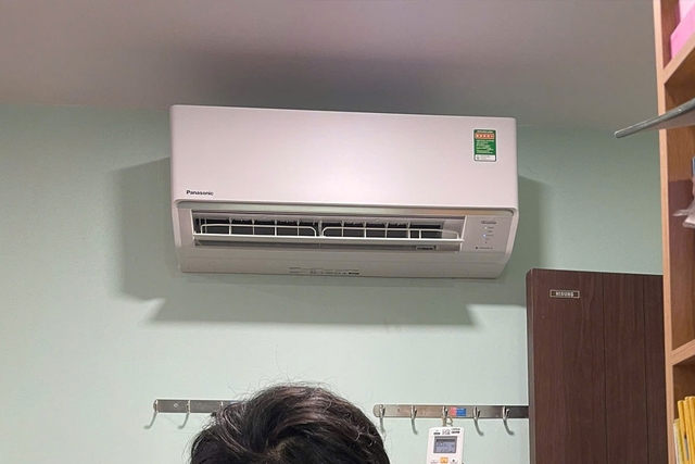 5 lý do bạn nên chọn điều hòa Panasonic 2 chiều 24000btu CS-YZ24BKH-8 cao cấp