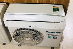 Top 3 model điều hòa Panasonic 12000btu chất lượng và đáng mua nhất hiện tại