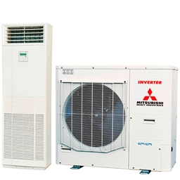 TOP 3 điều hòa tủ đứng 36000BTU chất lượng Thái Lan, giá hợp lý!