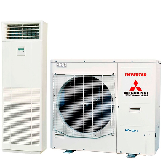 TOP 3 điều hòa tủ đứng 36000BTU chất lượng Thái Lan, giá hợp lý!
