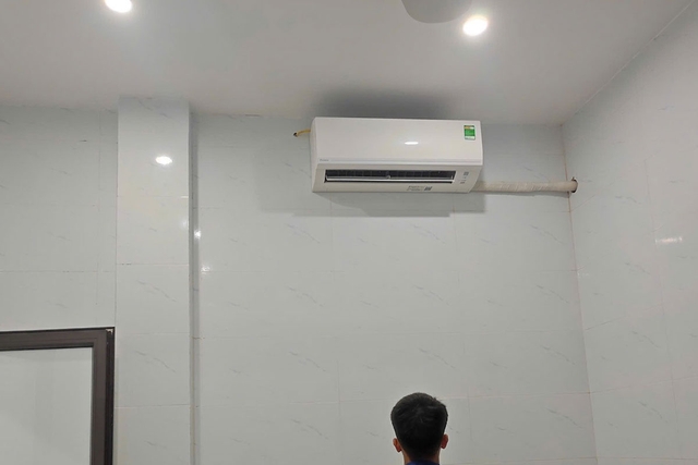 Có nên mua điều hòa Daikin FTF25XAV1V không? Đây là 5 lý do bạn nên cân nhắc
