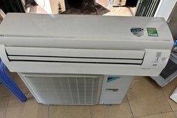 Giá chỉ 10 triệu, điều hòa Daikin FTHF25XVMV vừa làm mát, sưởi ấm lại rất tiết kiệm điện