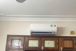 Điều hòa Daikin FTKB25ZVMV, làm sạch không khí và kiểm soát độ ẩm hiệu quả