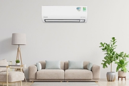 Giá giảm sâu, điều hòa Daikin 1 chiều FTKF50ZVMV còn thu hút nhờ loạt tính năng ấn tượng