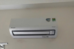 Điều hòa Daikin FTKF25ZVMV, điều hòa làm mát kết hợp lọc không khí đáng mua 2025