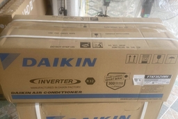 Đánh giá điều hòa Daikin 12000btu FTKF35ZVMV, làm mát và lọc không khí rất tốt