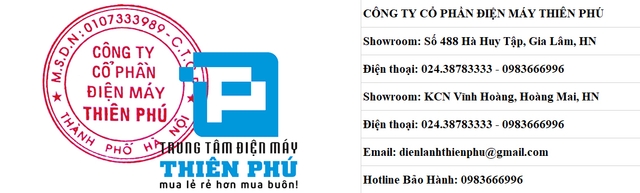 Bảng báo giá vật tư và nhân công lắp đặt điều hòa treo tường
