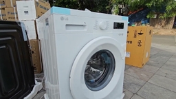 Máy giặt LG 9kg FB1209S5W ra mắt năm 2025 mới ra mắt có gì đặc biệt