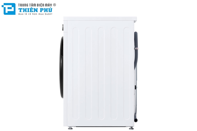 Máy Giặt LG Inverter 9Kg FB1209S5W