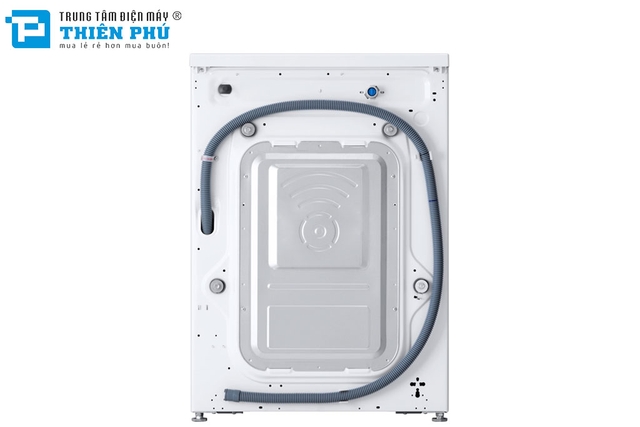 Máy Giặt LG Inverter 9Kg FB1209S5W