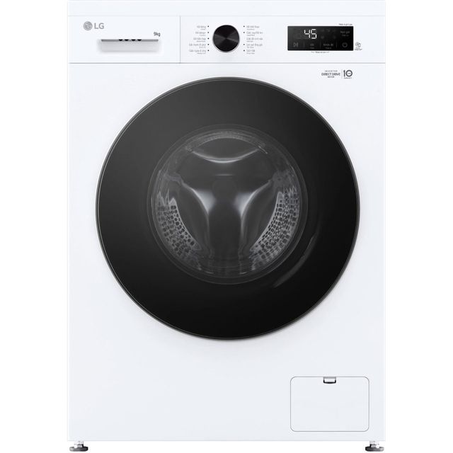 Máy Giặt LG Inverter 9Kg FB1209S5W