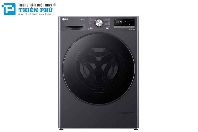 Máy Giặt LG Inverter 9Kg FV1409S4M1