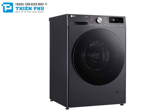 Máy Giặt LG Inverter 9Kg FV1409S4M1