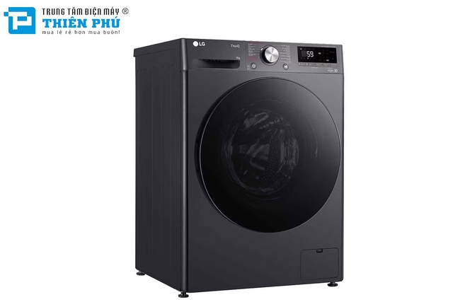 Máy Giặt LG Inverter 9Kg FV1409S4M1
