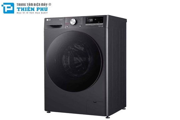 Máy Giặt LG Inverter 9Kg FV1409S4M1