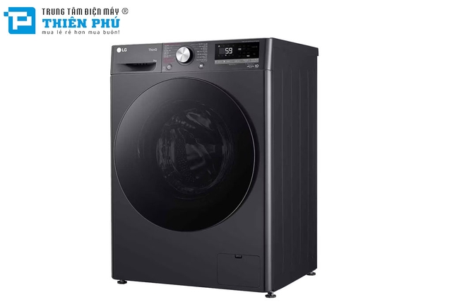 Máy Giặt LG Inverter 9Kg FV1409S4M1