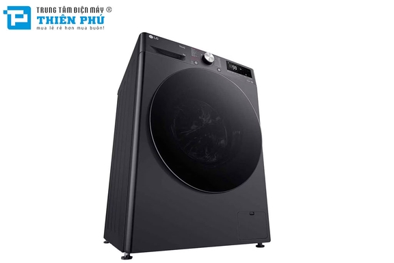 Máy Giặt LG Inverter 9Kg FV1409S4M1