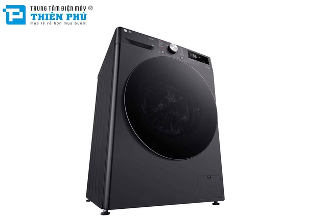 Máy Giặt LG Inverter 9Kg FV1409S4M1