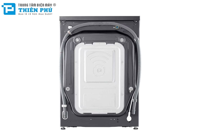 Máy Giặt LG Inverter 9Kg FV1409S4M1