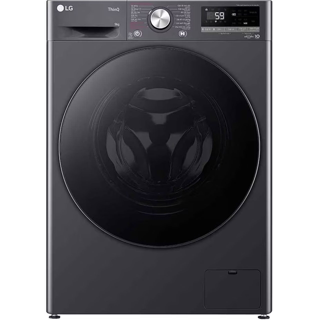 Máy Giặt LG Inverter 9Kg FV1409S4M1