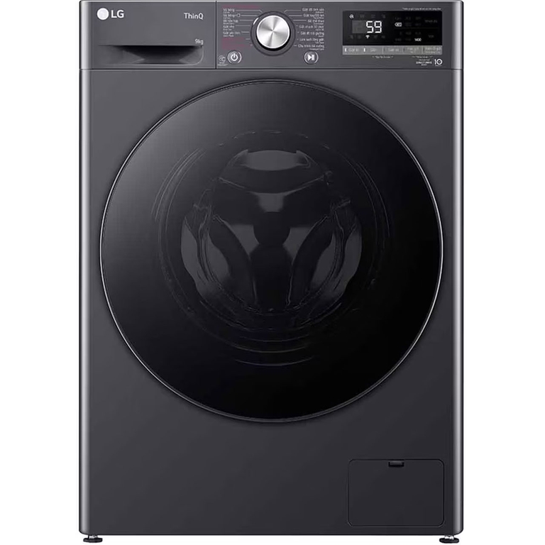 Máy Giặt LG Inverter 9Kg FV1409S4M1