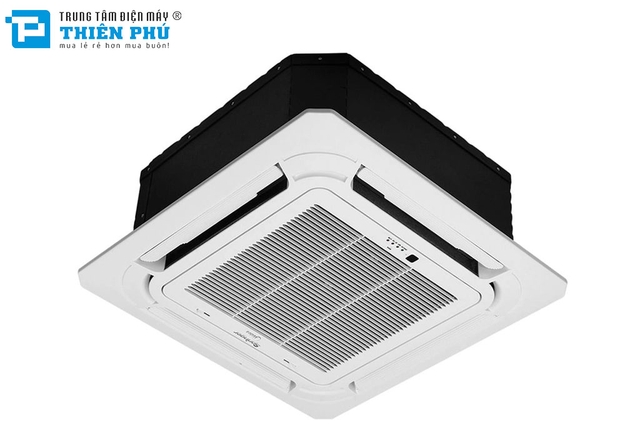 Điều Hòa Multi Midea Inverter 2 Chiều 52000Btu MGL-28HDN1/MOUL-52HD1N