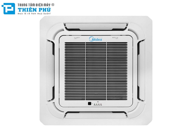 Điều Hòa Multi Midea Inverter 2 Chiều 52000Btu MGL-28HDN1/MOUL-52HD1N