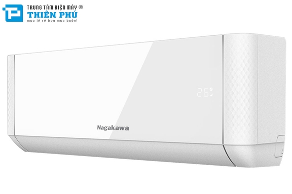 Điều Hòa Nagakawa Inverter 18000Btu 2 Chiều NIS-A18R2T29