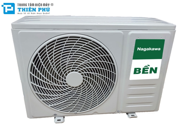 Điều Hòa Nagakawa Inverter 18000Btu 2 Chiều NIS-A18R2T29