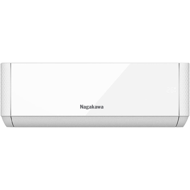 Điều Hòa Nagakawa Inverter 9000Btu 2 Chiều NIS-A09R2T29