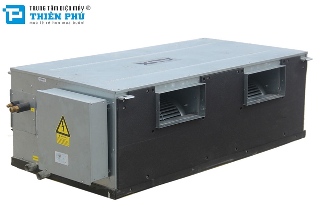 Điều Hòa Nối Ống Gió AUX Inverter 2 Chiều 96000Btu ALHD-H100/5DR1A