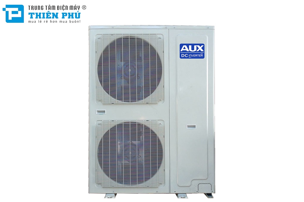 Điều Hòa Nối Ống Gió AUX Inverter 2 Chiều 96000Btu ALHD-H100/5DR1A