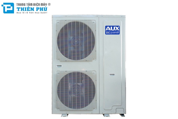 Điều Hòa Nối Ống Gió AUX Inverter 2 Chiều 96000Btu ALHD-H100/5DR1A