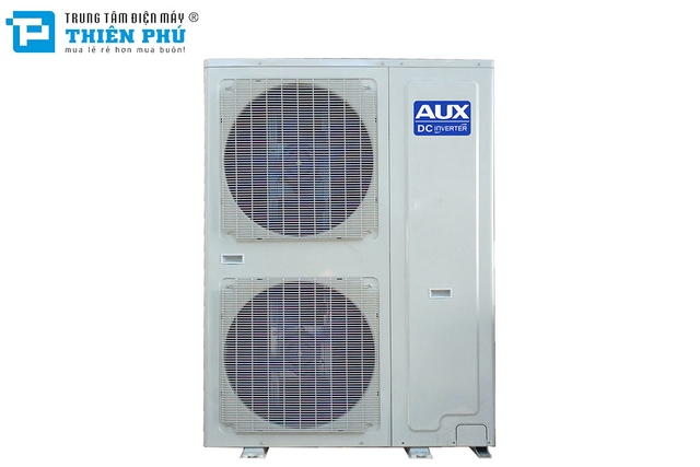 Điều Hòa Nối Ống Gió AUX Inverter 2 Chiều 96000Btu ALHD-H100/5DR1A