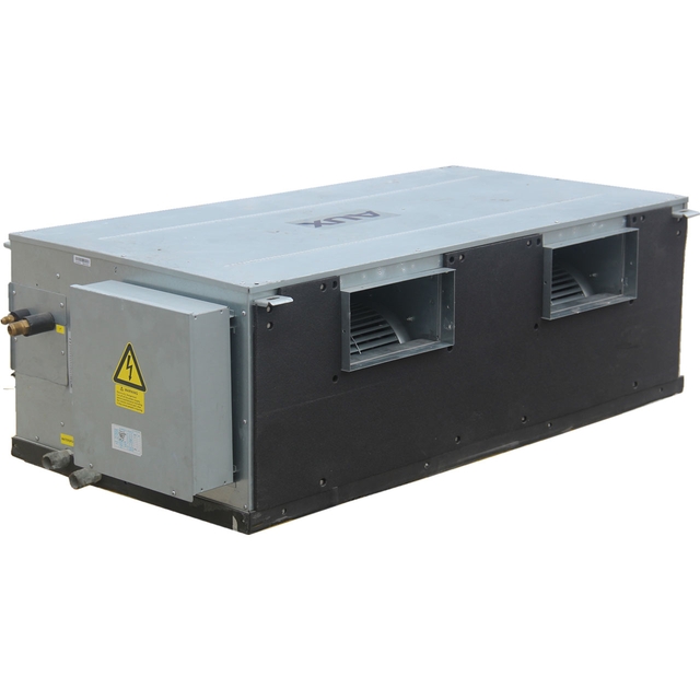 Điều Hòa Nối Ống Gió AUX Inverter 2 Chiều 96000Btu ALHD-H100/5DR1A