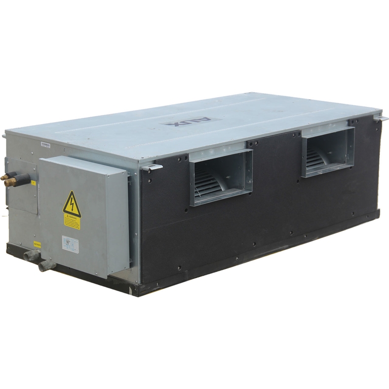 Điều Hòa Nối Ống Gió AUX Inverter 2 Chiều 96000Btu ALHD-H100/5DR1A
