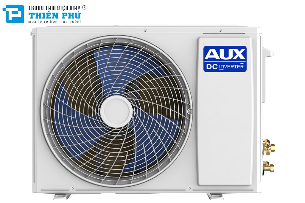 Điều Hòa Nối Ống Gió AUX Inverter 1 Chiều 18000Btu ALMD-C18/4DR3MB