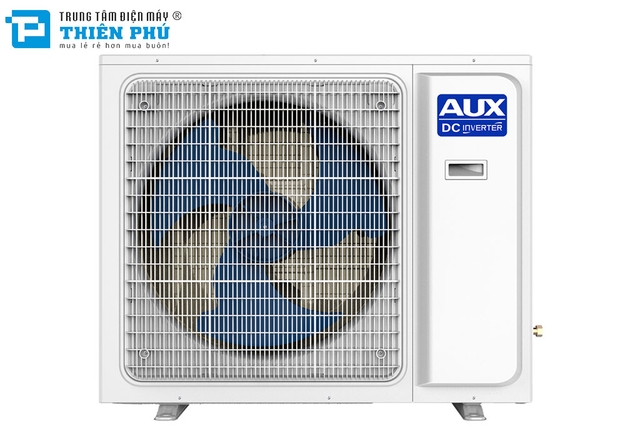 Điều Hòa Nối Ống Gió AUX Inverter 1 Chiều 48000Btu ALMD-C48/5DR3MB