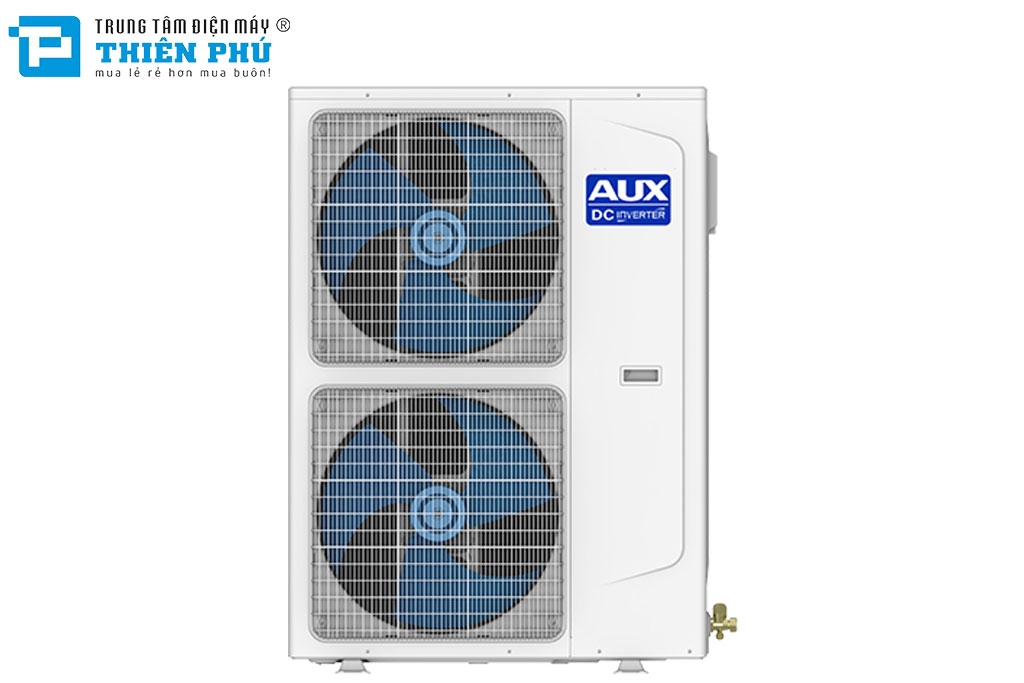 Điều Hòa Nối Ống Gió AUX Inverter 1 Chiều 60000Btu ALMD-C60/5R3A-T