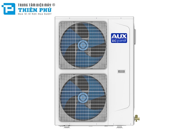 Điều Hòa Nối Ống Gió AUX Inverter 1 Chiều 60000Btu ALMD-C60/5R3A-T