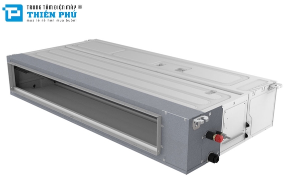 Điều Hòa Nối Ống Gió AUX Inverter 1 Chiều 36000Btu ALMD-C36/4DR3MB